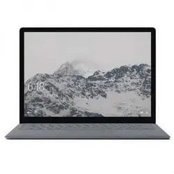 لپ تاپ 13 اینچی مایکروسافت مدل- Surface Laptop Platinum - M - فروشگاه اینترنتی سالیکا