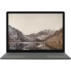 لپ تاپ 13 اینچی مایکروسافت مدل Surface Laptop - H - فروشگاه اینترنتی سالیکا