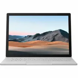 لپ تاپ 13 اینچی مایکروسافت مدل Surface Book 3- F - فروشگاه اینترنتی سالیکا