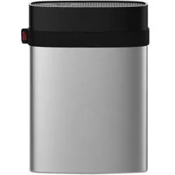 هارد اکسترنال سیلیکون پاور مدل Armor A85 ظرفیت 1 ترابایت - فروشگاه اینترنتی سالیکا