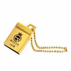 فلش مموری کوئین تک مدل G.ML ظرفیت 32 گیگابایت - فروشگاه اینترنتی سالیکا