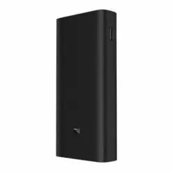 شارژر همراه شیائومی مدل PLM07ZM ظرفیت 20000 میلی آمپر ساعت - فروشگاه اینترنتی سالیکا