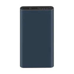 شارژر همراه شیائومی مدل PB013LZM ظرفیت 10000 میلی آمپر ساعت - فروشگاه اینترنتی سالیکا