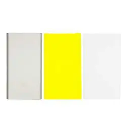 پاور بانک شیائومی 10000 Mi Power Bank به همراه کاور سیلیکونی کد5 - فروشگاه اینترنتی سالیکا