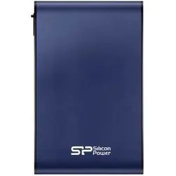 هارد اکسترنال سیلیکون پاور مدل Armor A80 ظرفیت 1 ترابایت - فروشگاه اینترنتی سالیکا