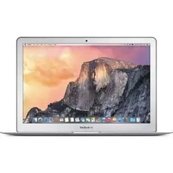 لپ تاپ 13 اینچی اپل مدل MacBook Air MQD32 2017 - فروشگاه اینترنتی سالیکا