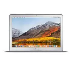 لپ تاپ 13 اینچی اپل مدل MacBook Air CTO 2017 - فروشگاه اینترنتی سالیکا