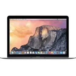 لپ تاپ 12 اینچی اپل مدل MacBook MNYG2 2017 - فروشگاه اینترنتی سالیکا