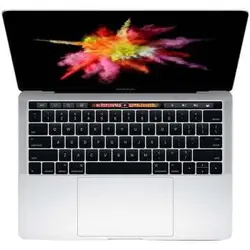 لپ تاپ 13 اینچی اپل مدل MacBook Pro MPXX2 2017 همراه با تاچ بار - فروشگاه اینترنتی سالیکا