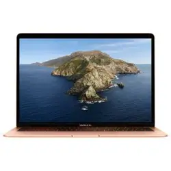 لپ تاپ 13 اینچی اپل مدل MacBook Air MVH52 2020 - فروشگاه اینترنتی سالیکا
