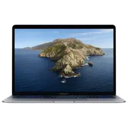 لپ تاپ 13 اینچی اپل مدل MacBook Air MWTJ2 2020 - فروشگاه اینترنتی سالیکا