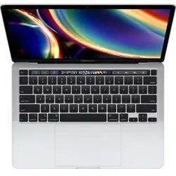 لپ تاپ 13 اینچی اپل مدل MacBook Pro MXK62 2020 همراه با تاچ بار - فروشگاه اینترنتی سالیکا