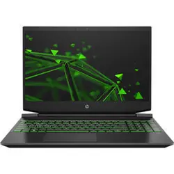 لپ تاپ 15.6 اینچی اچ پی مدل Pavilion Gaming Laptop 15-ec1010nia - فروشگاه اینترنتی سالیکا