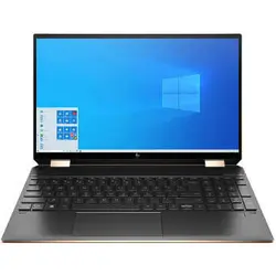 لپ تاپ 15 اینچی اچ پی مدل Spectre x360 15t EB000-B - فروشگاه اینترنتی سالیکا