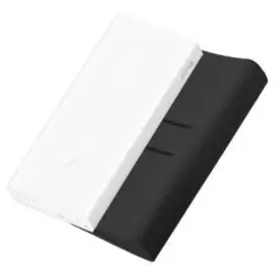 شارژر همراه شیائومی مدل 2C ظرفیت 20000 میلی‌ آمپر ساعت به همراه کاور سیلیکونی شیائومی - فروشگاه اینترنتی سالیکا