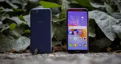 خرید و قیمت موبایل آنر 7S حافظه 16 و رم 1 رجیستر | سالیکا