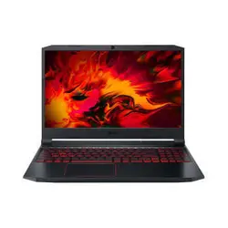 لپ تاپ 15 اینچی ایسر مدل Nitro 5 nitro5-55-70uz - فروشگاه اینترنتی سالیکا