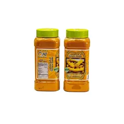 ادویه بحرینی زردچوبه 250 گرم - سالیکا