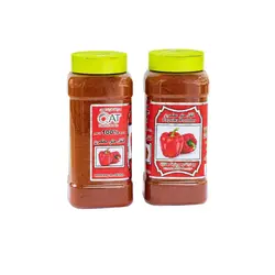 ادویه بحرینی پاپریکا 250 گرم - سالیکا