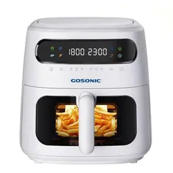 سرخ کن گوسونیک GAF-758 - سالیکا