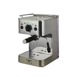 اسپرسو ساز بنتلی NCM-149 - سالیکا