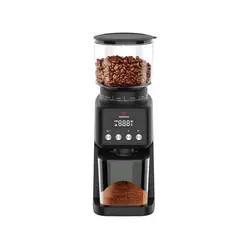 آسیاب قهوه مباشی ME-CG 2292 - سالیکا