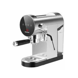 اسپرسو ساز مباشی ME-ECM 2044 - سالیکا