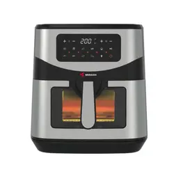 سرخ کن مباشی مدل ME-AF985 - سالیکا