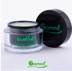 کرم بوتاکس ضد چروک صورت گامنو 30 گرم - سالیکا