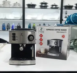 قیمت بروز و خرید اسپرسو ساز زیگما 20 بار - سالیکا