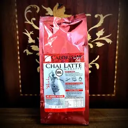 قیمت و خرید چای ماسالا لاته رژیمی 500 گرمی پاکتی - سالیکا