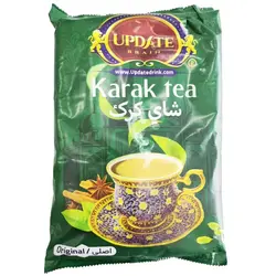 قیمت خرید چای کرک آپدیت اورجینال 1 کیلوگرم هند - سالیکا