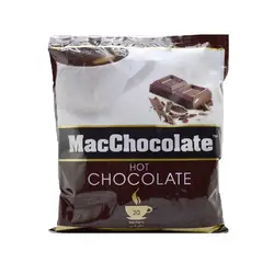 خرید و قیمت هات چاکلت macChocolate بسه 20 عددی - سالیکا