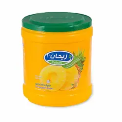 خرید و قیمت پودر شربت ریحان آناناس 2.5 کیلوگرم جدید - سالیکا