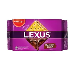 خرید و قیمت بیسکوییت لکسوس شکلاتی 190 گرم- فروشگاه سالیکا