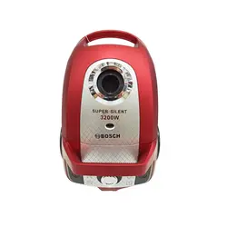 خرید و قیمت جارو برقی بوش P9199 - سالیکا