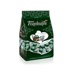 خرید و قیمت شکلات فوندانته نعنایی ترکیه ۵۰۰ گرم - سالیکا