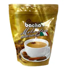 خرید و قیمت شیر چایی ماسالا باچاد 500 گرمی از فروشگاه چابهار