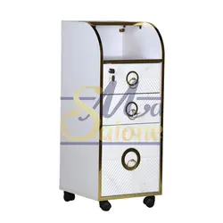 میز ترولی مدل سالن صنعت مدل صبا