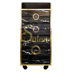 میز ترولی مدل سالن صنعت مدل چیکا