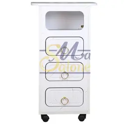 میز ترولی سالن صنعت مدل جانا