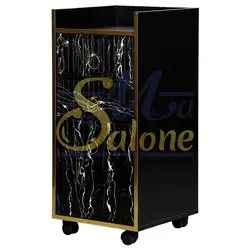 میز ترولی سالن صنعت مدل تارادیس