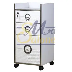 میز ترولی سالن صنعت مدل بهارک