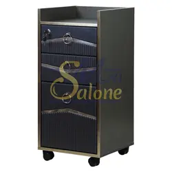 میز ترولی سالن صنعت مدل آروشا