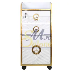 میز ترولی سالن صنعت مدل آرتینا