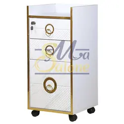 میز ترولی سالن صنعت مدل آرتینا