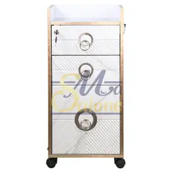 میز ترولی سالن صنعت مدل ارامش