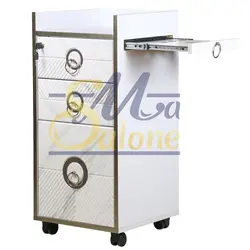 میز ترولی سالن صنعت مدل ارامش