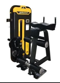 دستگاه بدنسازی Energyfull مدل پشت پا ایستاده بادی استرانگ BMW