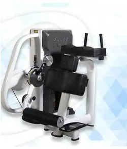 دستگاه بدنسازی Energyfull مدل پشت پا ایستاده ماشین فول